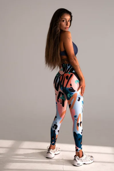 KFIT • KFIT Legíny Aurora • Nebshop.sk 2