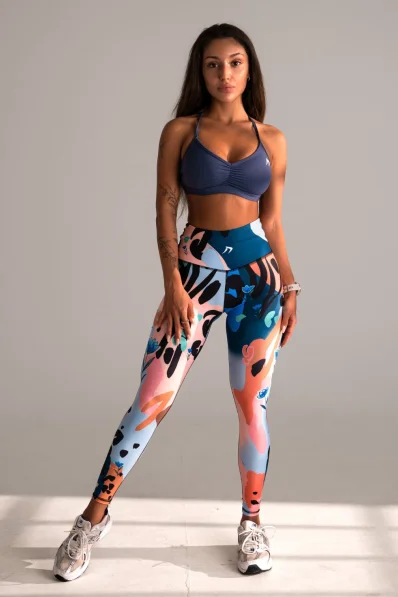 KFIT • KFIT Legíny Aurora • Nebshop.sk