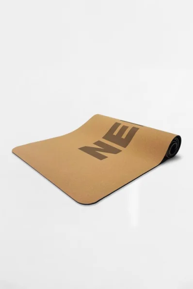 NEBBIA • NEBBIA Jogamatka z prírodného korku • Nebshop.sk 2