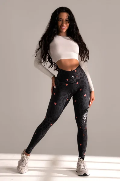 KFIT • KFIT Legíny Panther • Nebshop.sk
