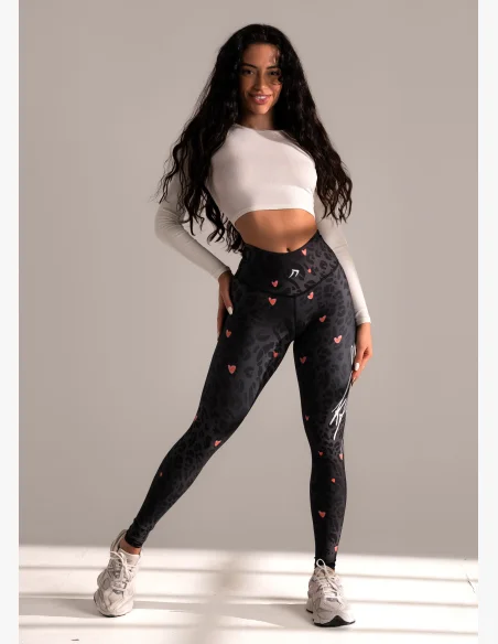 KFIT Legíny Panther