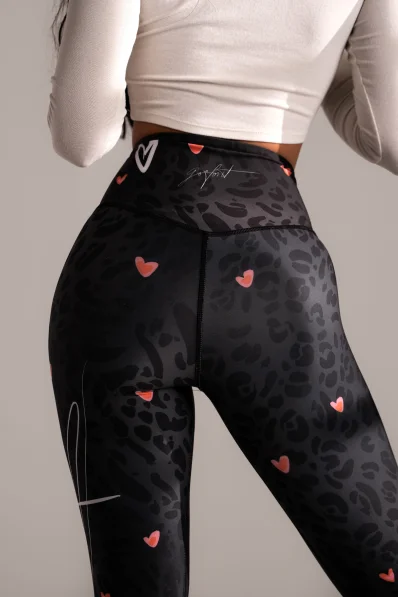 KFIT • KFIT Legíny Panther • Nebshop.sk 2
