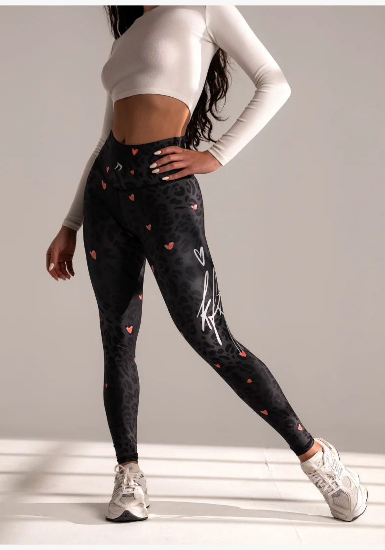 KFIT Legíny Panther