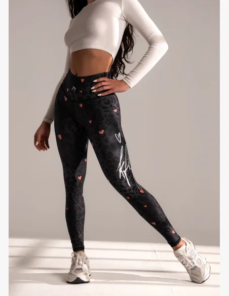 KFIT Legíny Panther