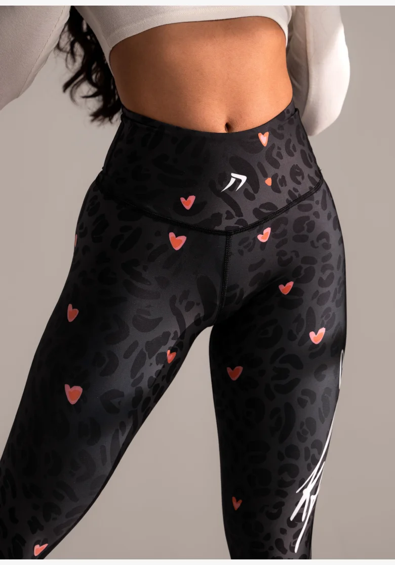 KFIT Legíny Panther