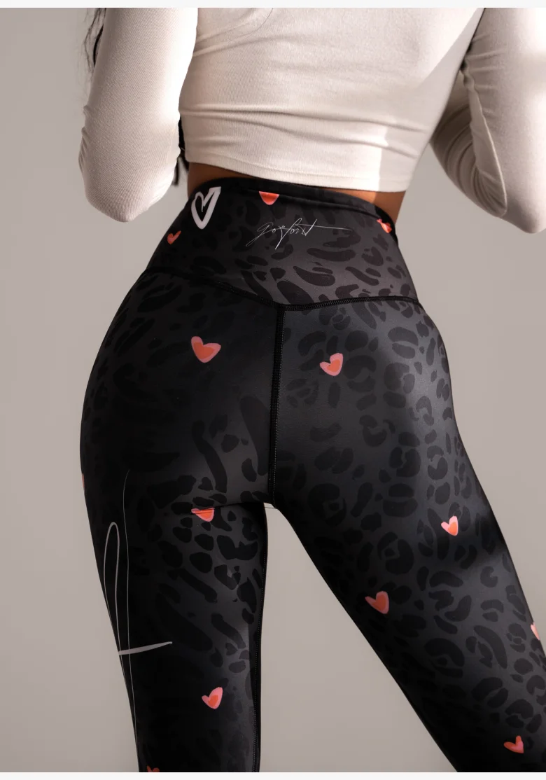 KFIT Legíny Panther