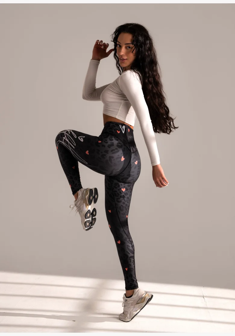 KFIT Legíny Panther