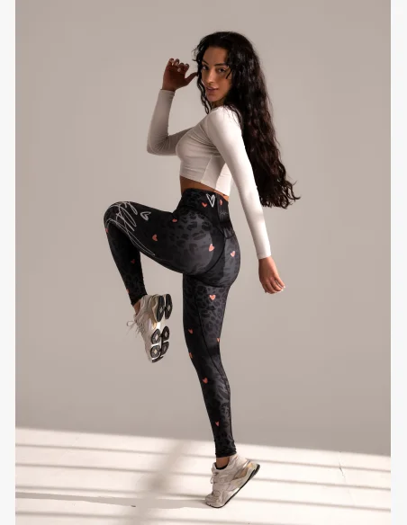 KFIT Legíny Panther