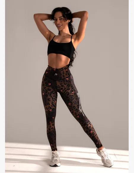 KFIT Legíny Sahara