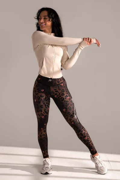 KFIT • KFIT Legíny Sahara • Nebshop.sk 2