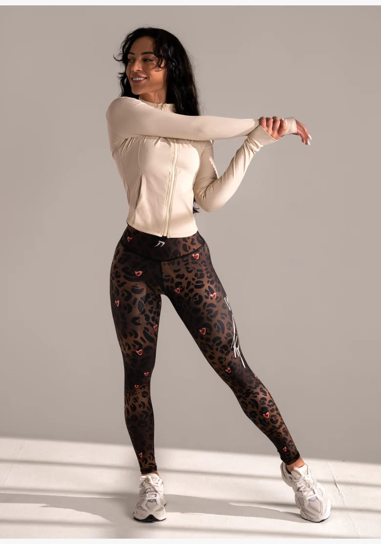 KFIT Legíny Sahara