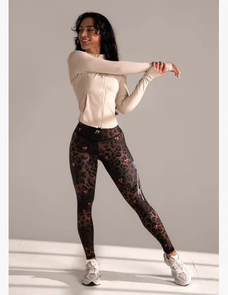 KFIT Legíny Sahara
