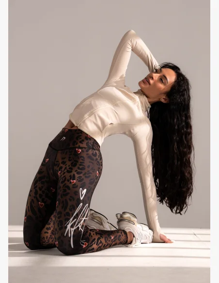 KFIT Legíny Sahara