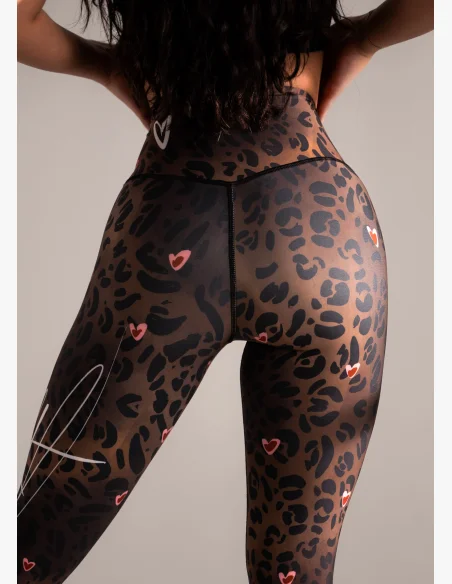 KFIT Legíny Sahara