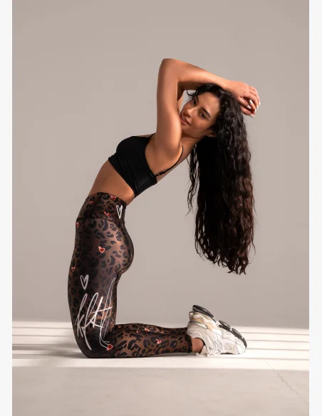 KFIT Legíny Sahara