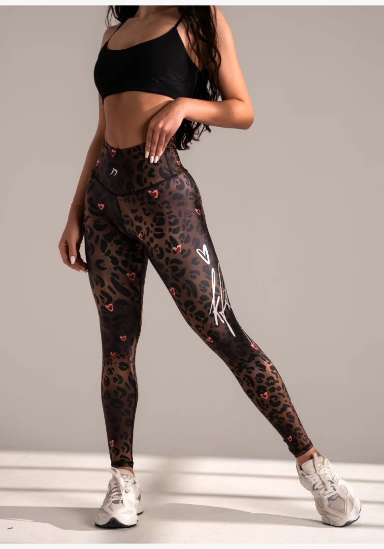 KFIT Legíny Sahara