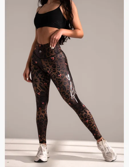 KFIT Legíny Sahara