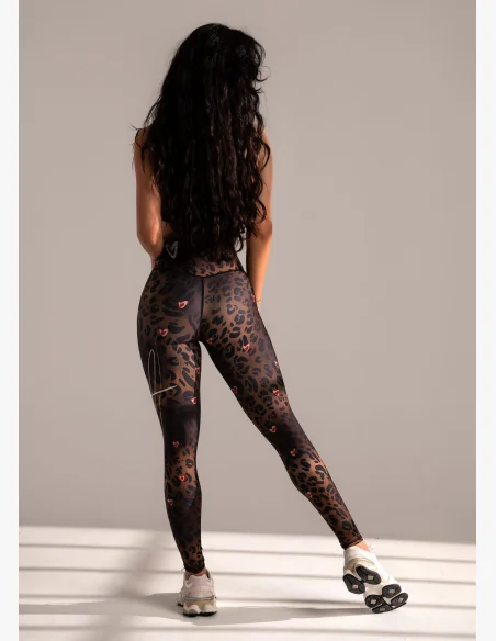 KFIT Legíny Sahara