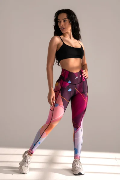 KFIT • KFIT Legíny Vivid • Nebshop.sk