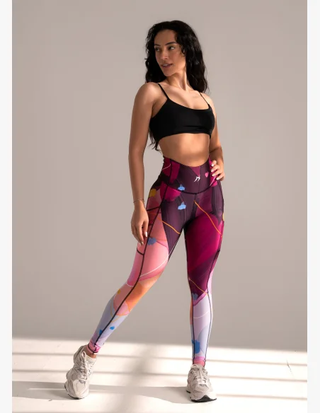KFIT Legíny Vivid