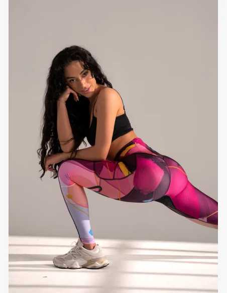 KFIT Legíny Vivid