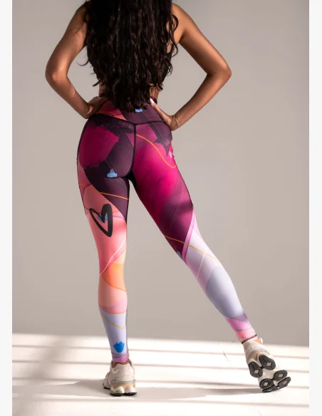 KFIT Legíny Vivid
