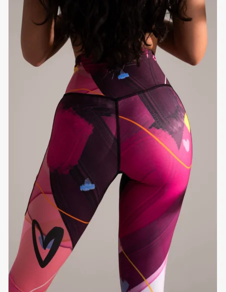 KFIT Legíny Vivid