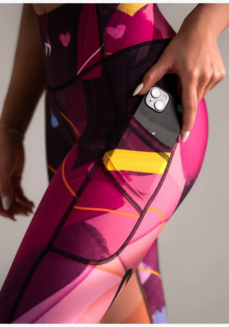 KFIT Legíny Vivid