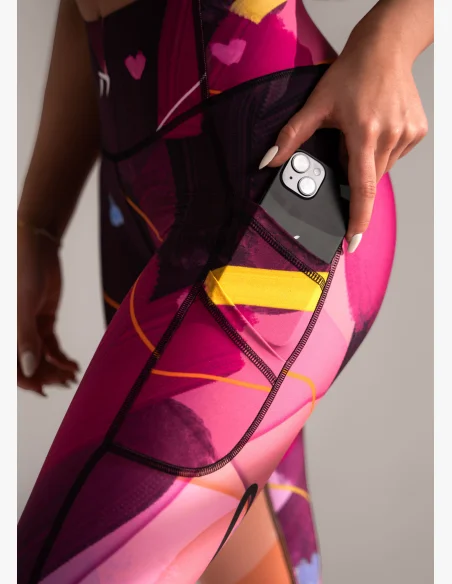 KFIT Legíny Vivid