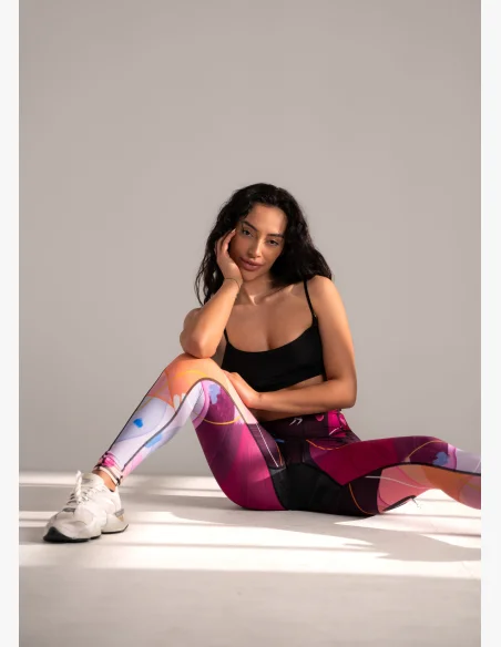 KFIT Legíny Vivid
