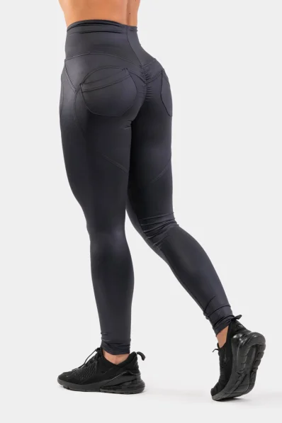NEBBIA® • Lesklé bublinkové legíny • NEBBIAshop.cz