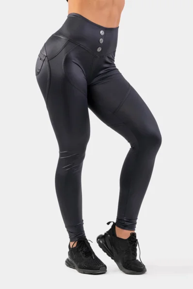 NEBBIA® • Lesklé bublinkové legíny • NEBBIAshop.cz 2