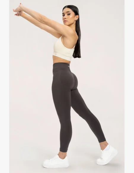 Gym Glamour Legíny flexible 2.0 Brownie