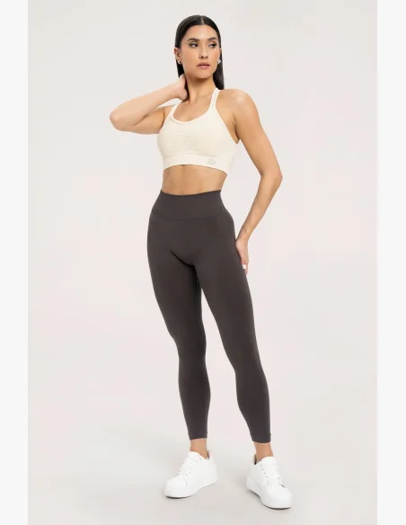 Gym Glamour Legíny flexible 2.0 Brownie