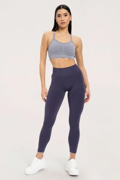 Gym Glamour Legíny flexible 2.0 Eclipse • Nebshop.sk