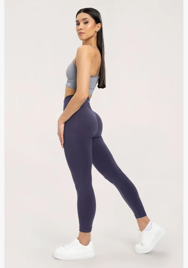 Gym Glamour Legíny flexible 2.0 Eclipse