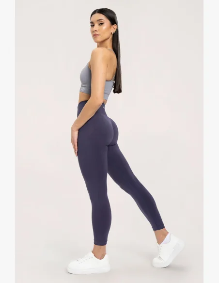Gym Glamour Legíny flexible 2.0 Eclipse