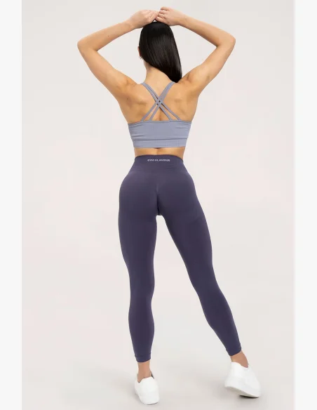 Gym Glamour Legíny flexible 2.0 Eclipse