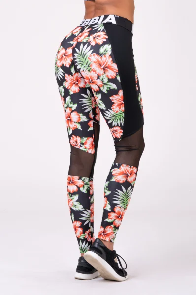 NEBBIA® • ALOHA BABE legíny • NEBBIAshop.sk