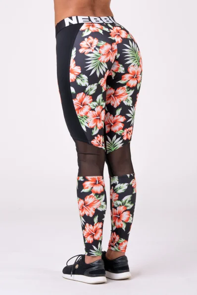 NEBBIA® • ALOHA BABE legíny • NEBBIAshop.sk 2