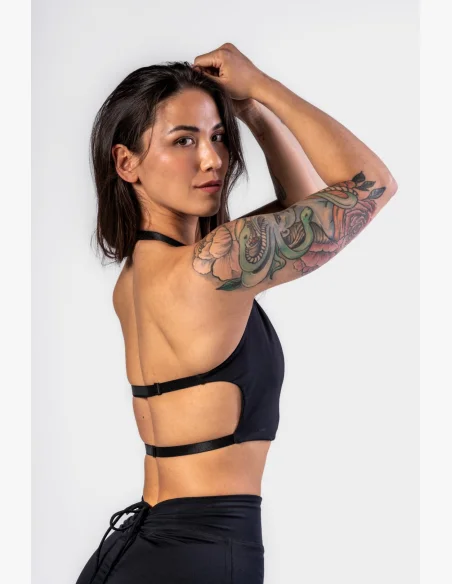 NEBBIA Deni x NEBBIA Športový tank top
