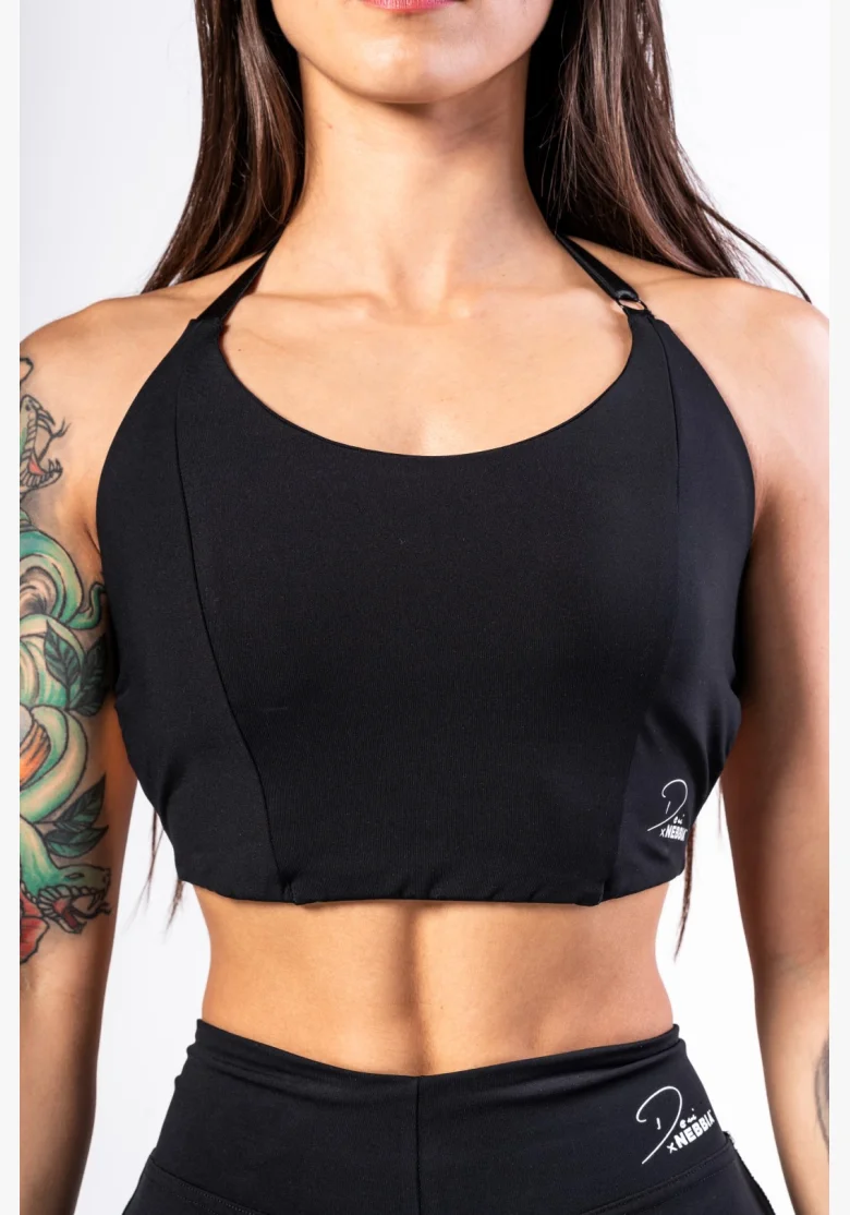 NEBBIA Deni x NEBBIA Športový tank top