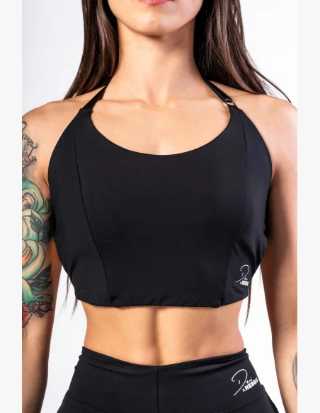 NEBBIA Deni x NEBBIA Športový tank top