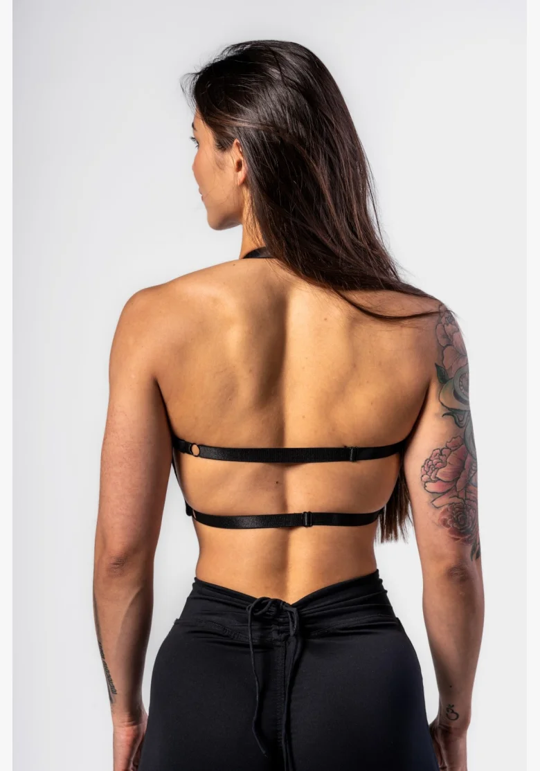 NEBBIA Deni x NEBBIA Športový tank top