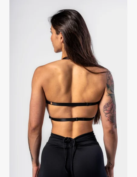 NEBBIA Deni x NEBBIA Športový tank top