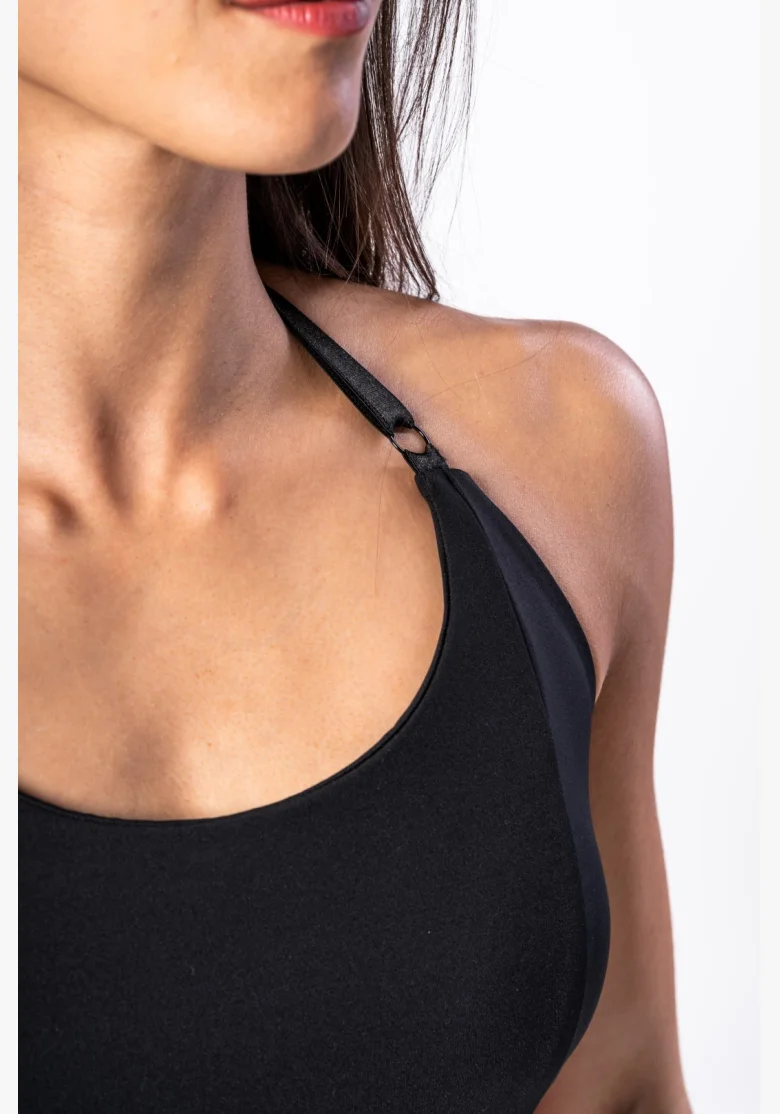 NEBBIA Deni x NEBBIA Športový tank top