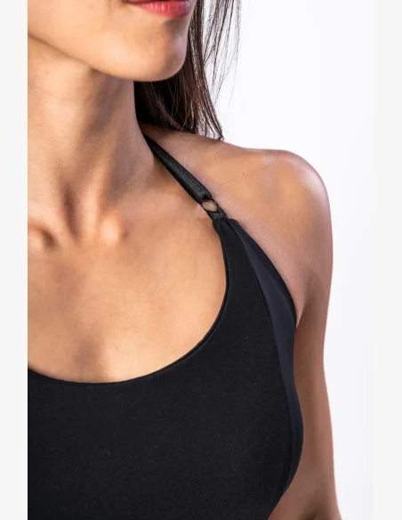NEBBIA Deni x NEBBIA Športový tank top