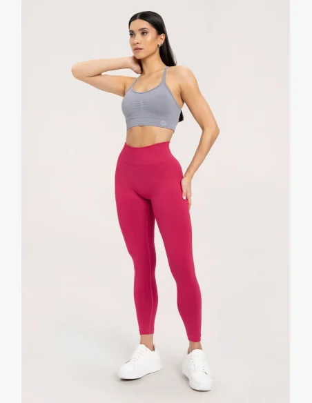 Gym Glamour Legíny flexible 2.0 Spicy Red