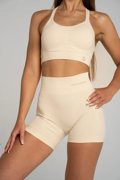 Gym Glamour Šortky push up 2.0 Cocoloco • NebShop