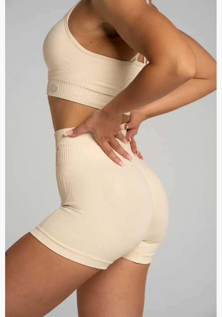 Gym Glamour Šortky push up 2.0 Cocoloco